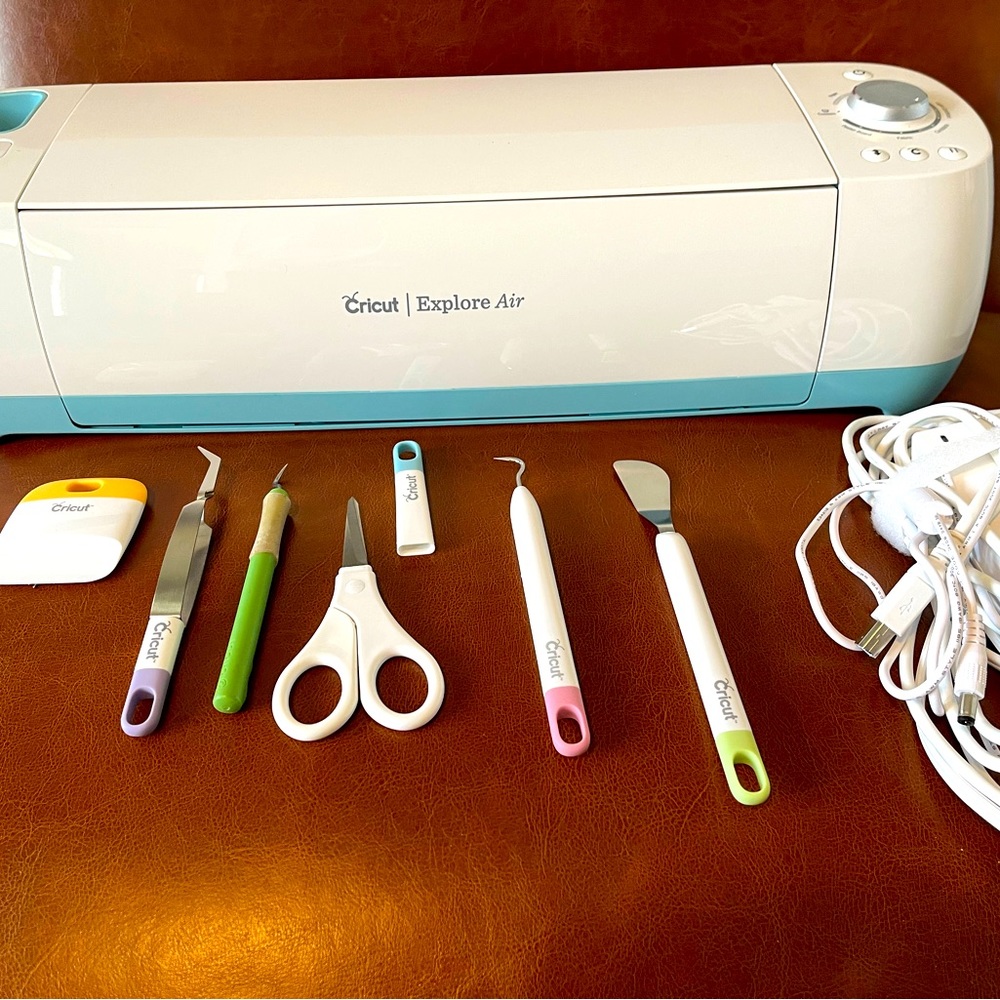 Cricut Explore Air